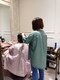 ビューティーサロン ニコル(beautysalon nicole)の写真/《マンツーマン施術で対応◎》カウンセリングから仕上げまで同じ担当*要望が伝えやすく、気疲れもないです!