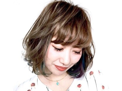 フォーリア(foglia)の写真