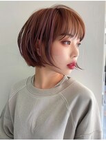 ラヴェ(LAWE.)&nbsp;LAWE.厳選カラースタイル