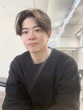 ハムレッツ&nbsp;二村 健一