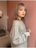 ハイトーンレイヤー
