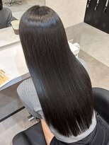 ラシサ(rashisa)&nbsp;艶髪縮毛矯正