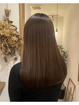 スクレ(s:;cre) 明るめベージュ