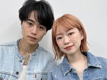 ガーデンタチカワネクスト(garden tachikawa next)の雰囲気（性別、年齢問わず質の高い技術をご提供します【ショートカット】）