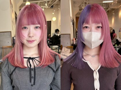 ラック 津田沼(LUCK)の写真