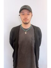 チャプター 那覇店(chapter) SHOHEI 