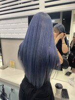 リリー(Lilley)&nbsp;夏におすすめブルーカラー！