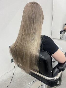 ティミー(Timmy) シフォンベージュ