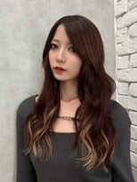 ベル(belle)&nbsp;シールエクステ