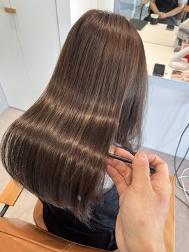 リッカ(RICCA) 極みストレート