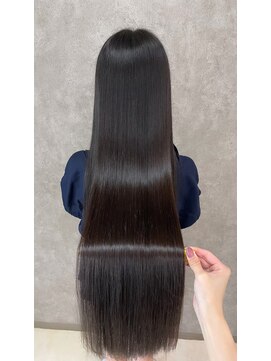 スーリール シュシュ(sourire chouchou) サブリミックトリートメント