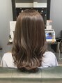 レナータ ヘア(Renata hair)&nbsp;簡単コテ巻き伝授します☆
