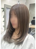 ワンカールレイヤー×ハイライト