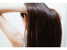 リリアーレ(Lilyale)の雰囲気(商材にもこだわってます♪ 梅島/西新井/白髪染め/白髪/縮毛矯正)