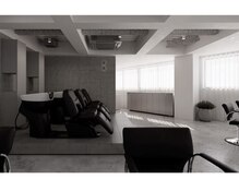 ソルノエル(SOL.noel)の雰囲気（横浜/インナーカラー/ブリーチ/韓国/髪質改善/ケアブリーチ）