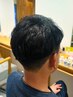 【ご新規様限定】再現性似合わせメンズカット！気軽にお任せでもOK！
