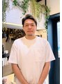 アンナチュラル(en~natural)/坂本養介[ミネコラコンプリートサロン認定]