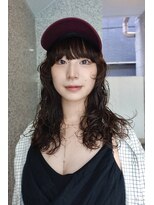 プレディカ(pledica)&nbsp;ミディアムパーマ