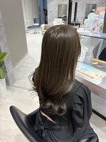 ルクス(Luxs)&nbsp;【オリーブグレージュ】