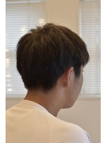 ヘアーズ マツシタ(Hairs MATUSITA)&nbsp;スタイル