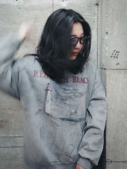 エスミ(Esumi)の写真/【天王寺/あべの】カウンセリングにとにかくこだわった、お客様に徹底的に寄り添うサロン★