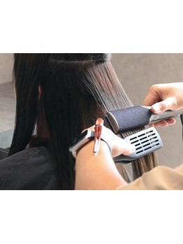 【都城】一人ひとりの魅力を最大限に引き出す似合わせスタイルをご提案。《"なりたい"を叶える》