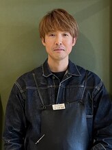 トップヘアー ネオ(TOP HAIR Neo)&nbsp;山本 智明