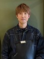 トップヘアー ネオ(TOP HAIR Neo) 山本 智明