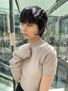 ブランコ 名古屋栄(BLANCO) グレージュ/綾華