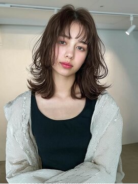 ラフ 銀座(luff) オススメです