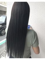 ベルライズアカデミー(BELRIZE Academy)&nbsp;ブラックカラー♪