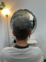 ビィーワンイースト(Be 1 EAST)&nbsp;メンズカット