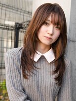 ホロン 池袋(HOLON)&nbsp;池袋HOLON【ハッシュカット/レイヤーカット/似合わせカット】