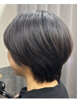 テーラ 南流山店(TELA)&nbsp;ショートボブレイヤー