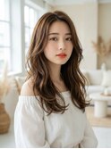 【大人ナチュラルレイヤー】