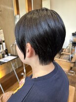 ビハツヤ(BIHATSU-YA)&nbsp;ショートカット