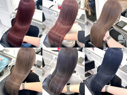 パーヴミックスネム(ParveMix NEMU)の写真