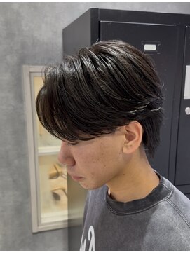 レイズ 名古屋(RAYS) 名古屋ニュアンスパーマダウンパーマ