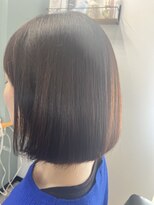 サニー あま店(Sunny)&nbsp;うるツヤボブ