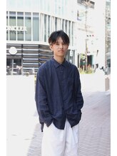 ヴァイス 渋谷店(VAICE) 青木 宏太