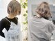 ミント(mint)の写真/イメチェンしたい！垢抜けたい！ そんな女の子のなりたいを叶えるサロン【mint】