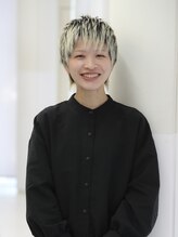 トニーアンドガイ 青山表参道店(TONI&GUY) 川原多美 【表参道】