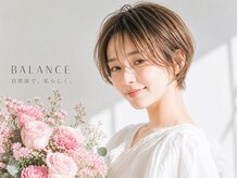バランス ヴィヴィ(BALANCE vivi)