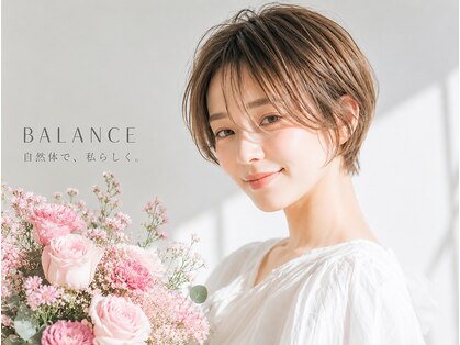 バランス ヴィヴィ(BALANCE vivi)の写真