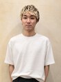 アグ ヘアー ロロ 盛岡店(Agu hair lolo)&nbsp;高橋 洋輝