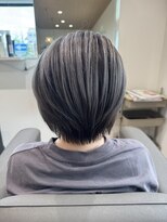 エル(eLu) ショート