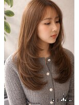 ブルーム 八千代緑が丘(bloom)&nbsp;抜け感ニュアンスレイヤー