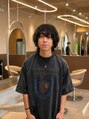 ラフィス ヘア ルー 福山2号店(La fith hair ruu.)&nbsp;児玉 将平