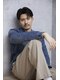 グレイシー 川口店(GRACY)の写真/【カット+シャンプー￥4500~】幅広い層に人気!男性の気持ちをくみ取ったカット&扱いやすさが◎