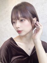カルネ(Karne)&nbsp;コンパクトショート